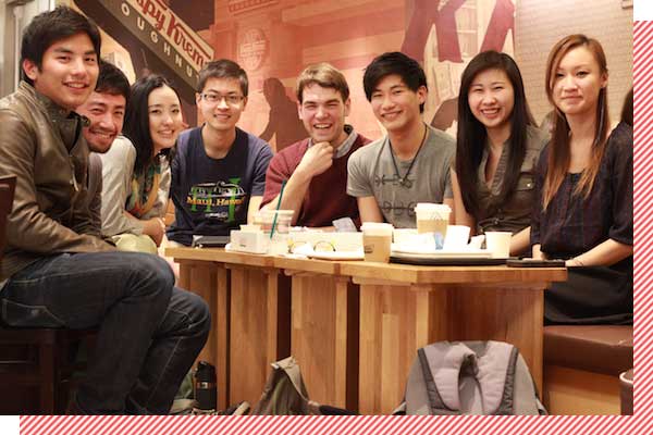 students
