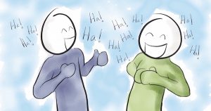 英語でコミュニケーションを取れる人は、間違えだらけ？！