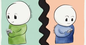「HelloTalk」を始めたのに・・・相手がなかなか見つからない！！どうすればいいの？
