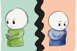 「HelloTalk」を始めたのに・・・相手がなかなか見つからない！！どうすればいいの？
