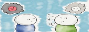 あなたも外国人に相槌を打ちすぎて「ウンザリ。」と思われているかも・・・