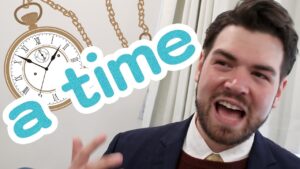 【動画】I have a timeがなぜおかしいのか ｜日本人がよく間違える英会話｜IU-Connect英会話 #190