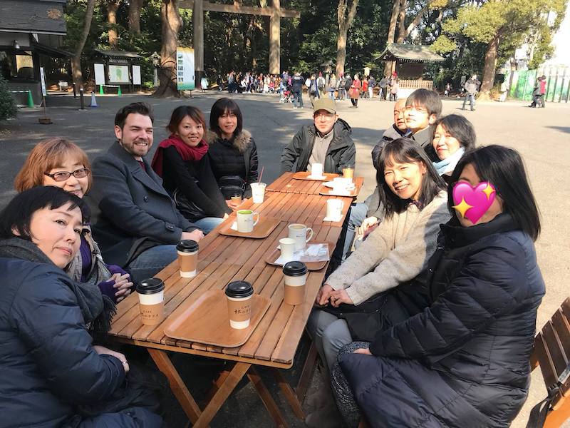 シェア会 シェア会