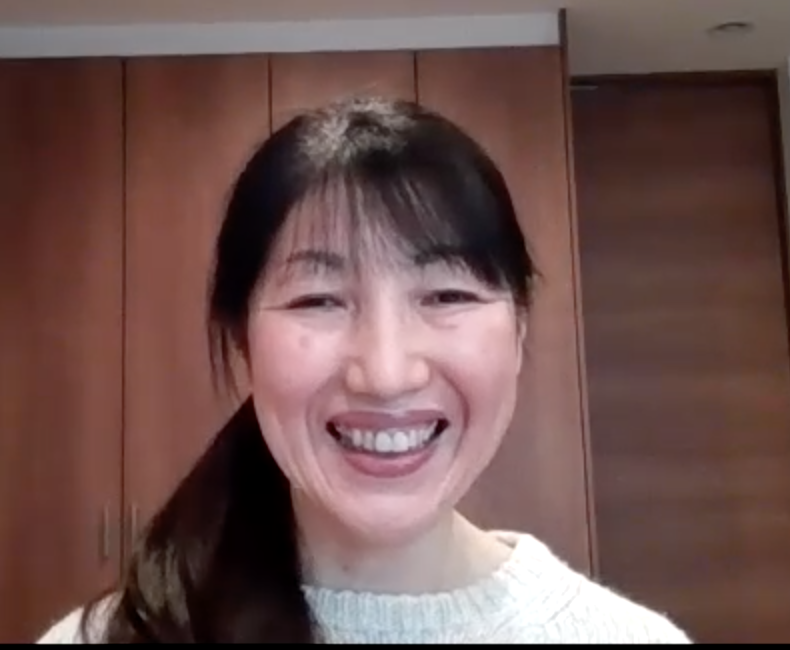 taeko-face