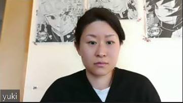 yuki-face