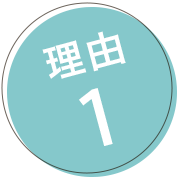 理由１